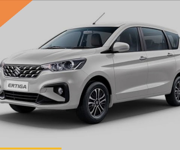 Group travel vehicle