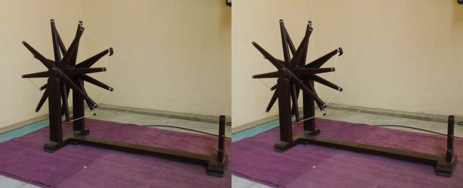 Kirti Mandir Memorial - Porbandar